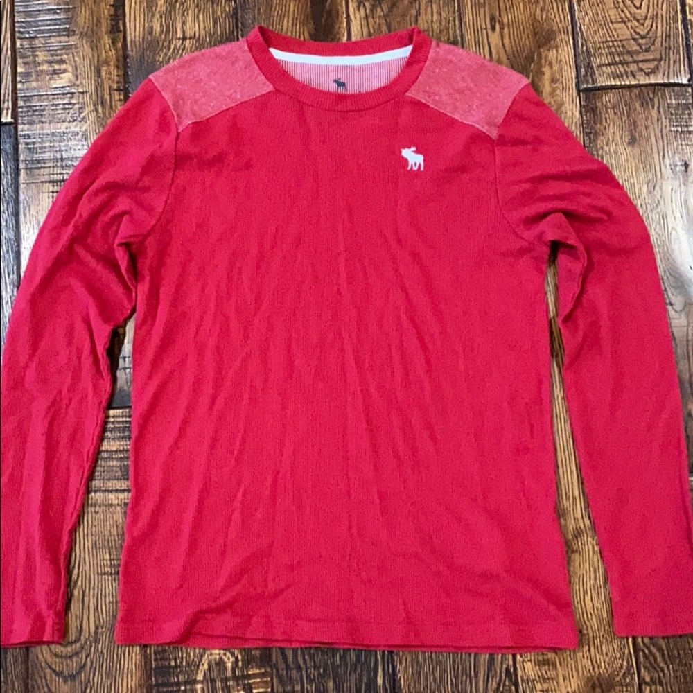 Abercrombie shirt